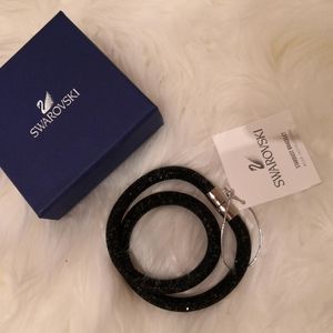 Authentic Brand new Swaroski shining bracelet